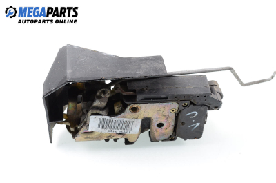 Брава на врата за Alfa Romeo 156 Sedan (09.1997 - 09.2005), позиция: предна, лява