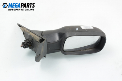 Огледало за Renault Scenic II Minivan (06.2003 - 07.2010), 4+1 вр., миниван, позиция: дясна