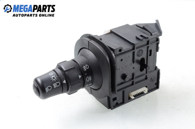 Лостче за светлини за Renault Scenic II Minivan (06.2003 - 07.2010)