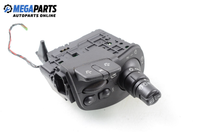 Лостче за чистачки за Renault Scenic II Minivan (06.2003 - 07.2010)