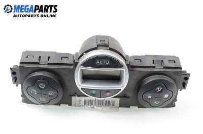 Панел климатроник за Renault Scenic II Minivan (06.2003 - 07.2010)