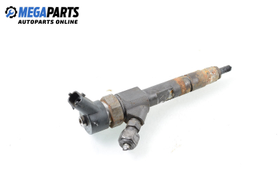 Дюза дизел за Renault Scenic II Minivan (06.2003 - 07.2010) 1.9 dCi (JM0G, JM12, JM1G, JM2C), 120 к.с., № BOSCH 0445110 110B