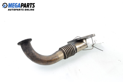 EGR тръба за Renault Scenic II Minivan (06.2003 - 07.2010) 1.9 dCi (JM0G, JM12, JM1G, JM2C), 120 к.с.