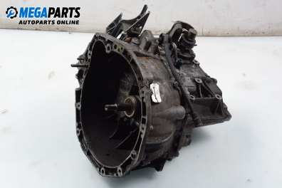 Ръчна скоростна кутия за Renault Scenic II Minivan (06.2003 - 07.2010) 1.9 dCi (JM0G, JM12, JM1G, JM2C), 120 к.с.