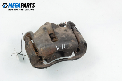 Спирачен апарат за Renault Scenic II Minivan (06.2003 - 07.2010), позиция: предна, лява