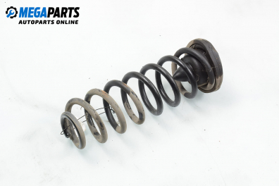 Пружина за ходова част за Renault Scenic II Minivan (06.2003 - 07.2010), миниван, позиция: задна