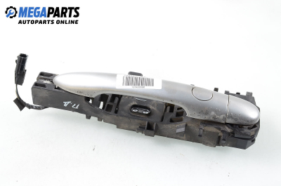 Външна дръжка за Renault Scenic II Minivan (06.2003 - 07.2010), 4+1 вр., миниван, позиция: предна, дясна