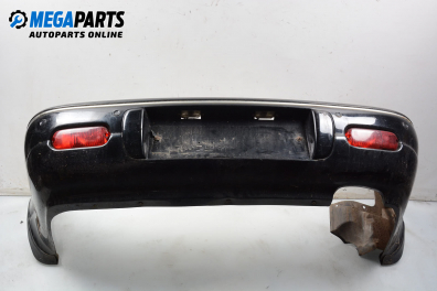 Задна броня за Chrysler Stratus Sedan (09.1994 - 04.2001), седан