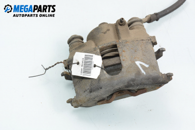 Спирачен апарат за Chrysler Stratus Sedan (09.1994 - 04.2001), позиция: предна, лява