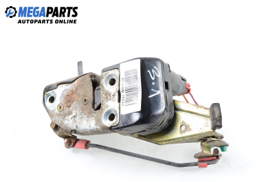 Брава на врата за Chrysler Stratus Sedan (09.1994 - 04.2001), позиция: задна, лява