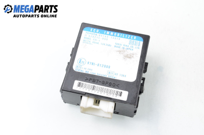 Модул за Toyota Corolla Verso I (09.2001 - 05.2004), № 89780-13010