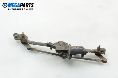 Ел. мотор за чистачките за Toyota Corolla Verso I (09.2001 - 05.2004), миниван, позиция: предна