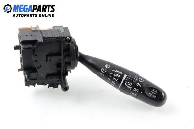 Лостче за чистачки за Toyota Corolla Verso I (09.2001 - 05.2004)