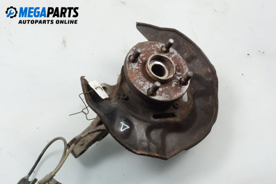 Шенкел главина за Toyota Corolla Verso I (09.2001 - 05.2004), позиция: предна, дясна