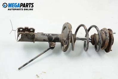 Макферсон за Toyota Corolla Verso I (09.2001 - 05.2004), миниван, позиция: предна, лява