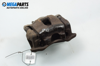 Спирачен апарат за Toyota Corolla Verso I (09.2001 - 05.2004), позиция: предна, дясна