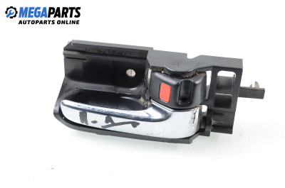 Вътрешна дръжка за Toyota Corolla Verso I (09.2001 - 05.2004), 4+1 вр., миниван, позиция: предна, дясна