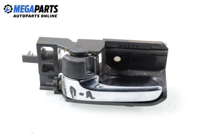 Вътрешна дръжка за Toyota Corolla Verso I (09.2001 - 05.2004), 4+1 вр., миниван, позиция: предна, лява