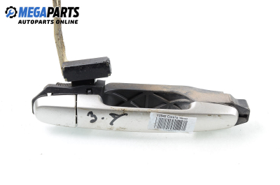 Външна дръжка за Toyota Corolla Verso I (09.2001 - 05.2004), 4+1 вр., миниван, позиция: задна, дясна