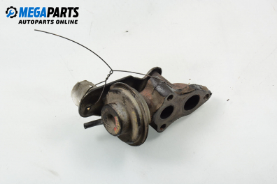 EGR-клапан за Toyota Corolla Verso I (09.2001 - 05.2004) 2.0 D-4D (CDE120), 90 к.с.