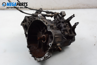 Ръчна скоростна кутия за Toyota Corolla Verso I (09.2001 - 05.2004) 2.0 D-4D (CDE120), 90 к.с.