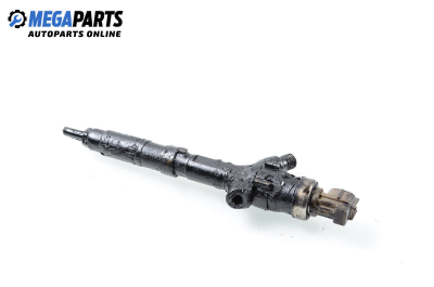 Дюза дизел за Toyota Corolla Verso I (09.2001 - 05.2004) 2.0 D-4D (CDE120), 90 к.с.