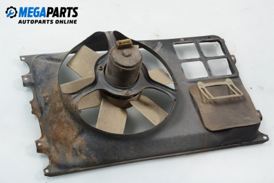 Перка охлаждане за Volkswagen Passat Variant B3, B4 (02.1988 - 06.1997) 1.8, 90 к.с.