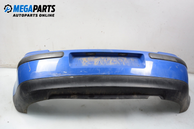 Задна броня за Volkswagen Golf IV Hatchback (08.1997 - 06.2005), хечбек