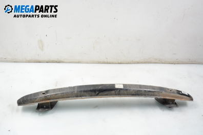 Основа броня за Volkswagen Golf IV Hatchback (08.1997 - 06.2005), хечбек, позиция: задна