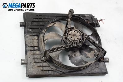 Перка охлаждане за Volkswagen Golf IV Hatchback (08.1997 - 06.2005) 1.4 16V, 75 к.с.