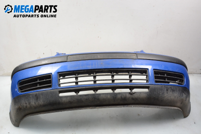 Предна броня за Volkswagen Golf IV Hatchback (08.1997 - 06.2005), хечбек, позиция: предна