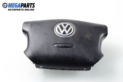 Airbag за Volkswagen Golf IV Hatchback (08.1997 - 06.2005), 4+1 вр., хечбек, позиция: предна