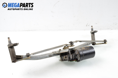 Ел. мотор за чистачките за Volkswagen Golf IV Hatchback (08.1997 - 06.2005), хечбек, позиция: предна