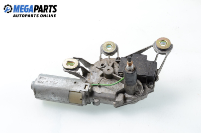 Ел. мотор за чистачките за Volkswagen Golf IV Hatchback (08.1997 - 06.2005), хечбек, позиция: задна