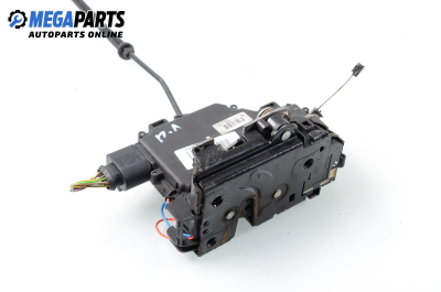 Брава на врата за Volkswagen Golf IV Hatchback (08.1997 - 06.2005), позиция: предна, лява