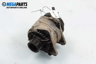 Алтернатор / генератор за Volkswagen Golf IV Hatchback (08.1997 - 06.2005) 1.4 16V, 75 к.с.