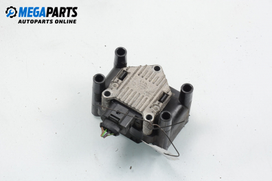 Запалителна бобина за Volkswagen Golf IV Hatchback (08.1997 - 06.2005) 1.4 16V, 75 к.с.