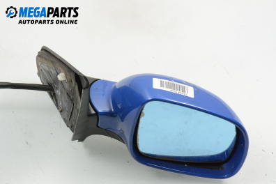Огледало за Volkswagen Golf IV Hatchback (08.1997 - 06.2005), 4+1 вр., хечбек, позиция: дясна