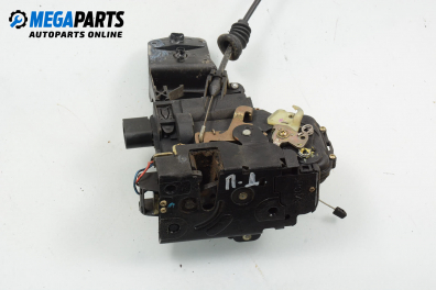 Брава на врата за Volkswagen Golf IV Hatchback (08.1997 - 06.2005), позиция: предна, дясна