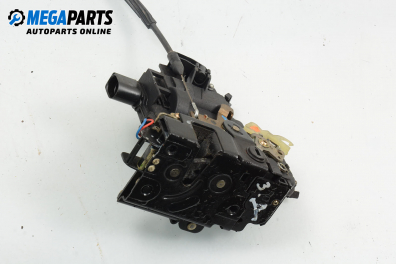 Брава на врата за Volkswagen Golf IV Hatchback (08.1997 - 06.2005), позиция: задна, дясна