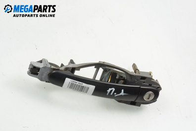 Външна дръжка за Volkswagen Golf IV Hatchback (08.1997 - 06.2005), 4+1 вр., хечбек, позиция: предна, дясна