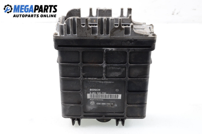 Компютър двигател за Volkswagen Golf III Hatchback (08.1991 - 07.1998) 1.4, 60 к.с., № BOSCH 0 261 200 750