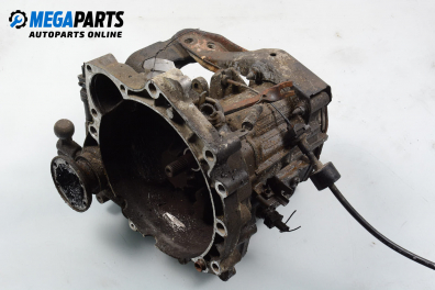 Ръчна скоростна кутия за Volkswagen Golf III Hatchback (08.1991 - 07.1998) 1.4, 60 к.с.