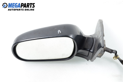 Огледало за Honda Accord VI Sedan (03.1997 - 12.2003), 4+1 вр., седан, позиция: лява