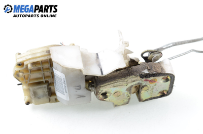 Брава на врата за Honda Accord VI Sedan (03.1997 - 12.2003), позиция: предна, лява