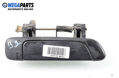 Външна дръжка за Honda Accord VI Sedan (03.1997 - 12.2003), 4+1 вр., седан, позиция: задна, дясна