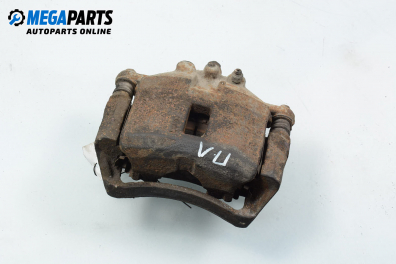 Спирачен апарат за Honda Accord VI Sedan (03.1997 - 12.2003), позиция: предна, лява