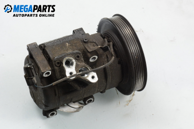 Компресор климатик за Honda Accord VI Sedan (03.1997 - 12.2003) 1.8 i (CG, CK), 136 к.с.