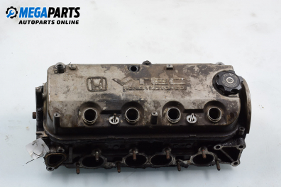 Глава за Honda Accord VI Sedan (03.1997 - 12.2003) 1.8 i (CG, CK), 136 к.с.