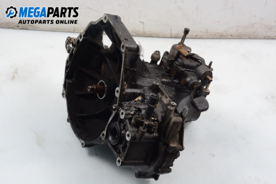 Ръчна скоростна кутия за Honda Accord VI Sedan (03.1997 - 12.2003) 1.8 i (CG, CK), 136 к.с.